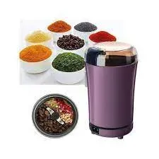 Electric grinder