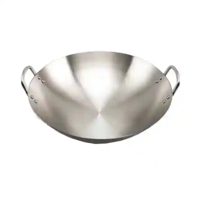 36Cm চায়না কড়াই
