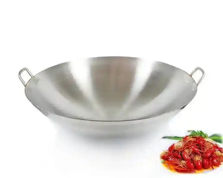 30 Cm চায়না কড়াই