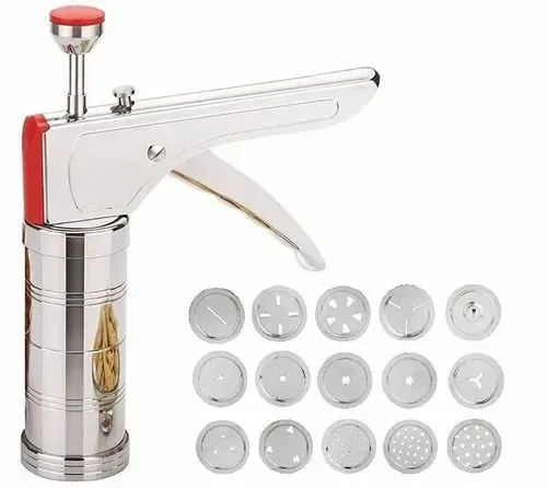 kitchen press (15 pcs making different design