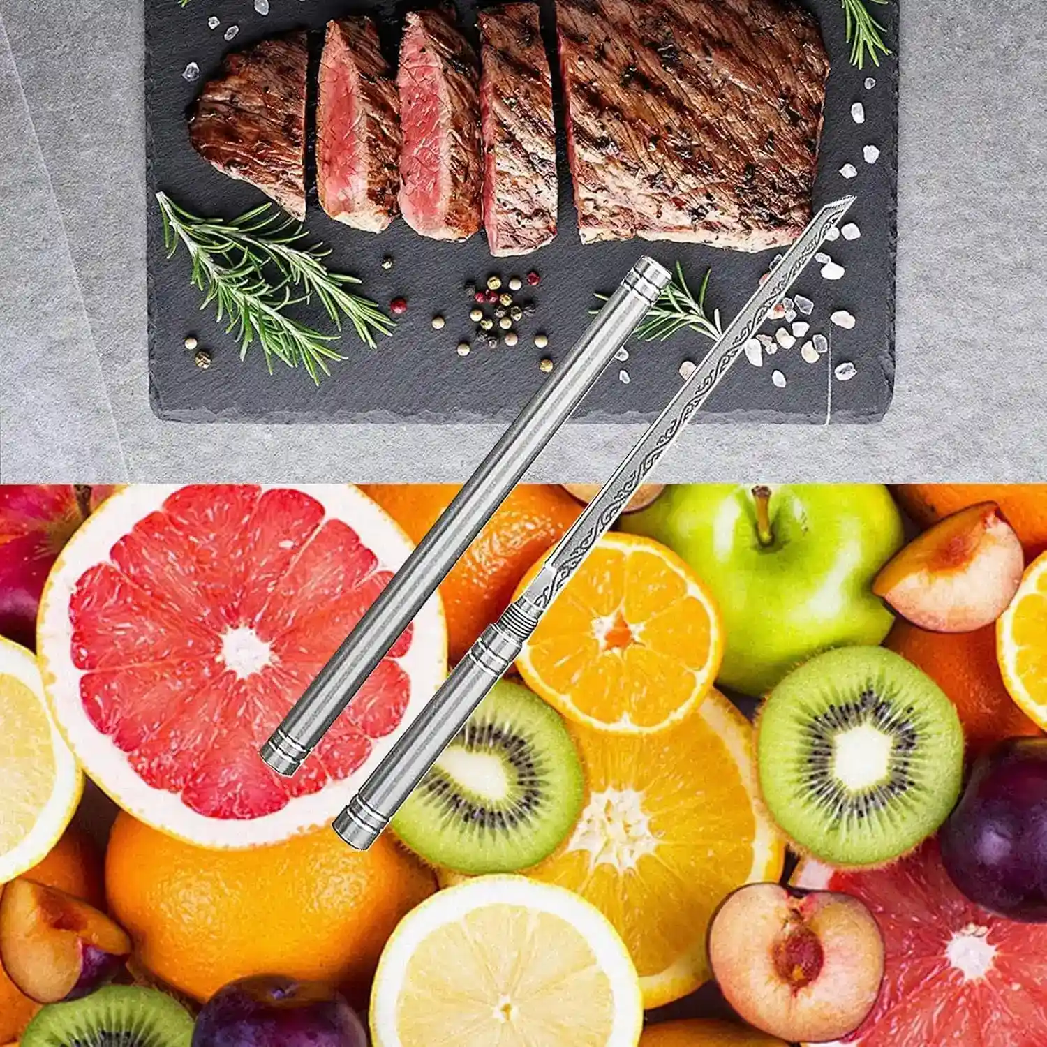 Portable Fruit knife