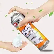 kitchen cleaner spray