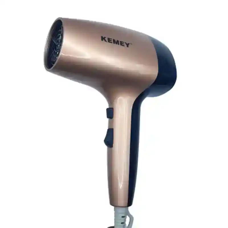 Kemey Km-6836 Hair Dryer